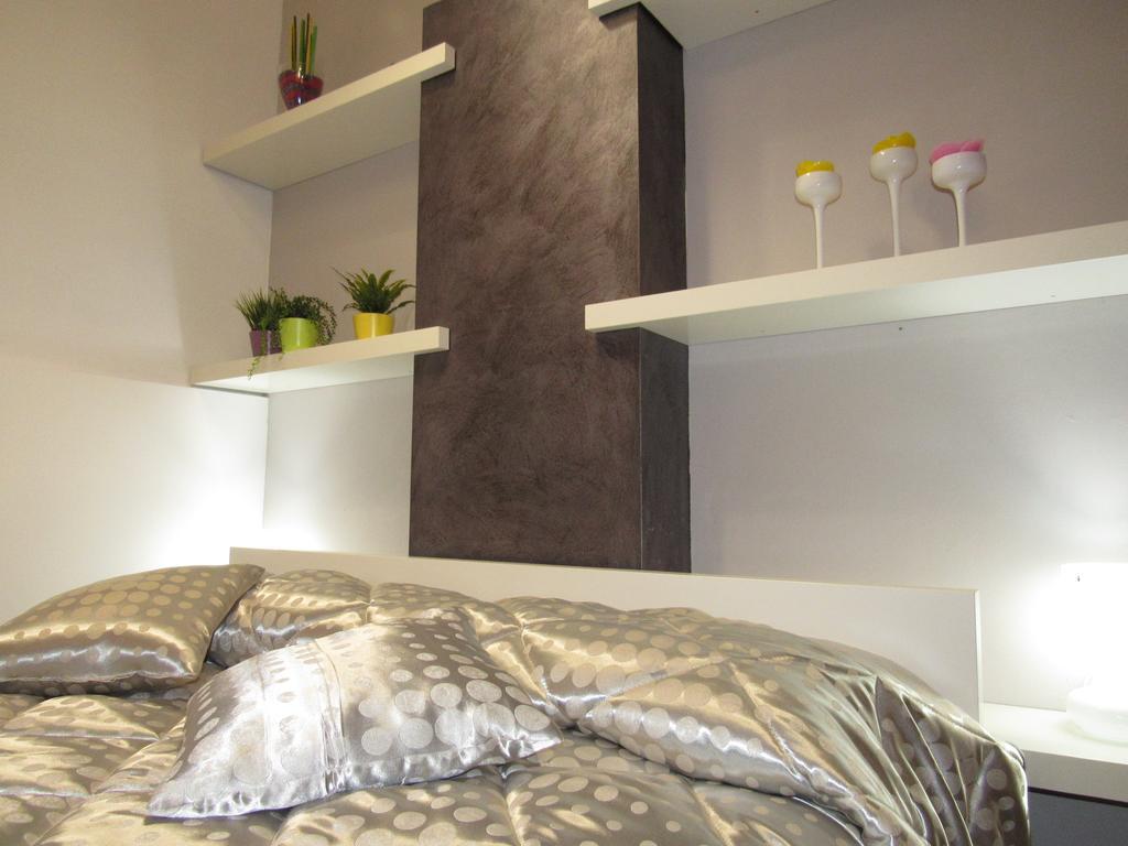 Bed and Breakfast La Voce Del Violino Ragusa Pokoj fotografie