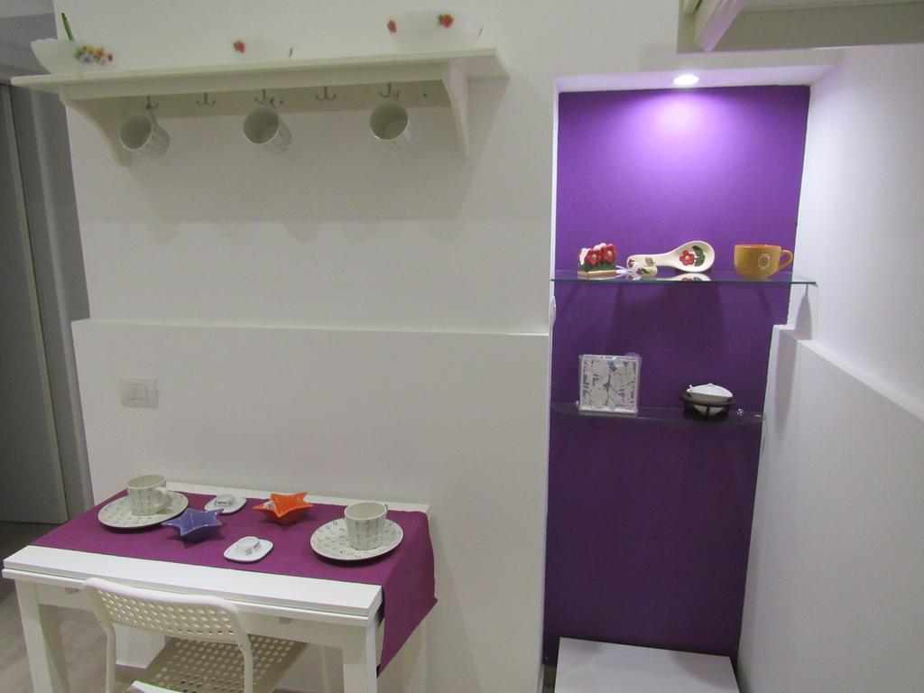Bed and Breakfast La Voce Del Violino Ragusa Pokoj fotografie
