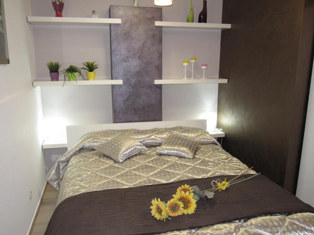 Bed and Breakfast La Voce Del Violino Ragusa Pokoj fotografie