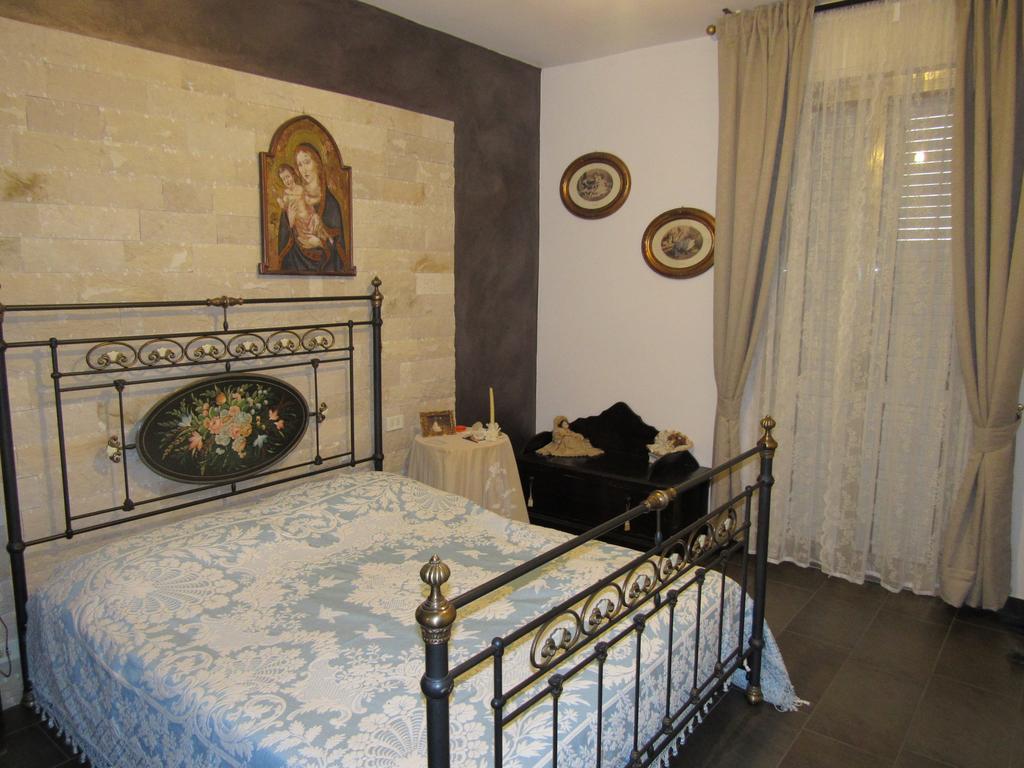 Bed and Breakfast La Voce Del Violino Ragusa Exteriér fotografie