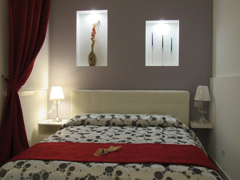 Bed and Breakfast La Voce Del Violino Ragusa Pokoj fotografie